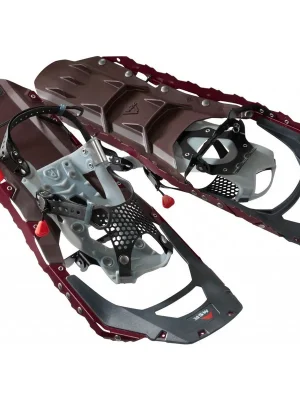 Autentický MSR sněžnice REVO TRAIL WOMENS