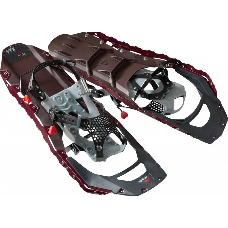 Autentický MSR sněžnice REVO TRAIL WOMENS