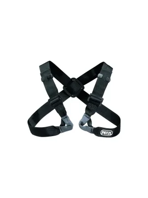 PETZL hrudní úvazek VOLTIGE Sezónní Sleva