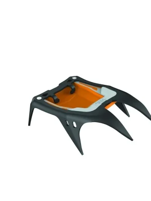 Petzl IRVIS přední vyměnitelná část Rychlé Dodání