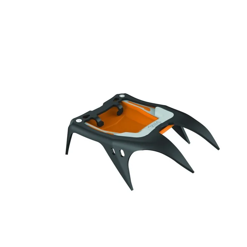 Petzl IRVIS přední vyměnitelná část Rychlé Dodání