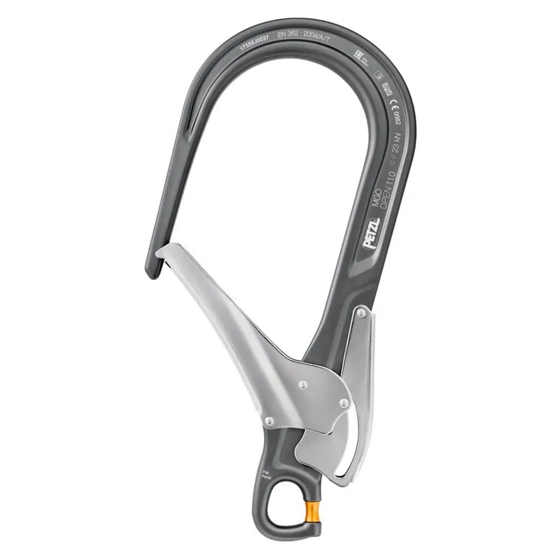 PETZL karabina MGO OPEN 110 Koupit Online