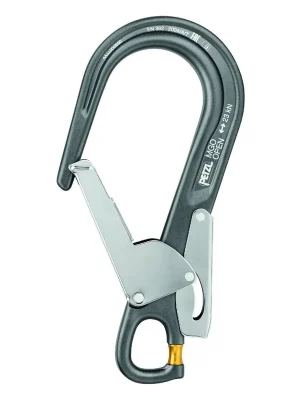 Ihned K Objednání PETZL karabina MGO OPEN 25KN