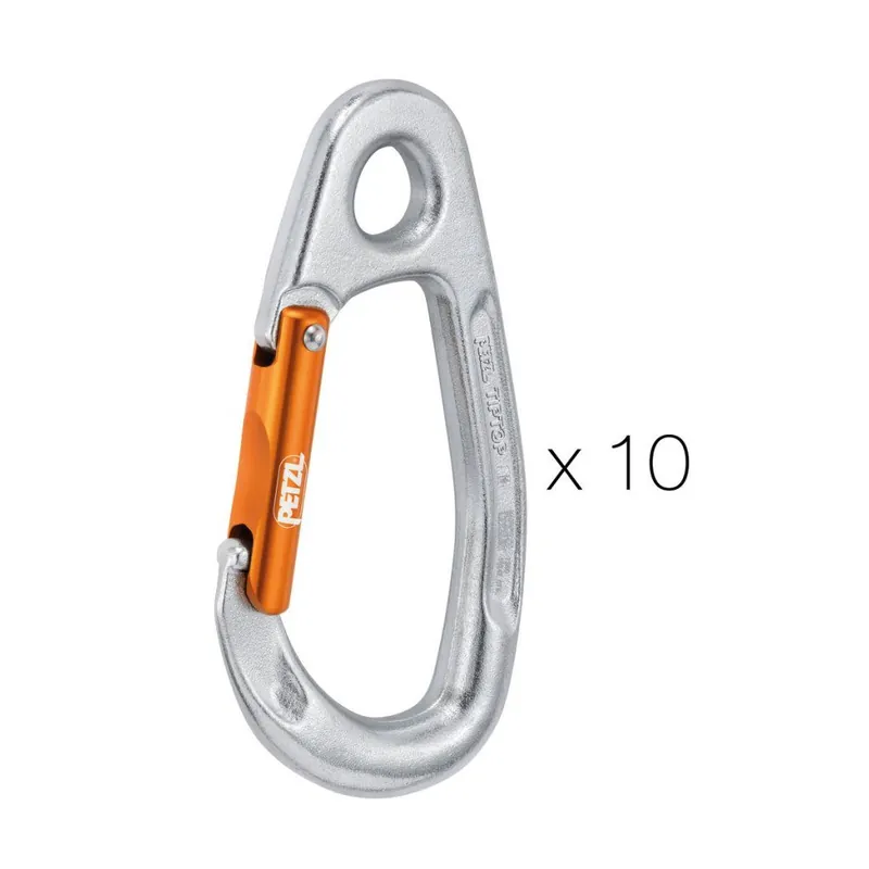 PETZL karabina TIPTOP Nízká Cena