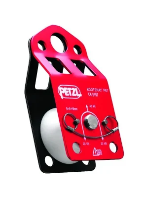 PETZL kladka KOOTENAY Omezená Nabídka