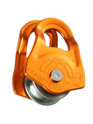 PETZL kladka MOBILE Cenová Bomba