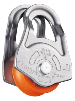 PETZL kladka OSCILLANTE Objednat Nyní