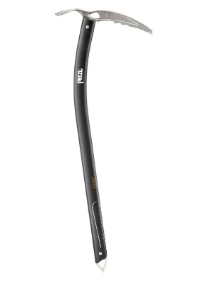 Jen Po Omezenou Doba PETZL cepín SUMMIT