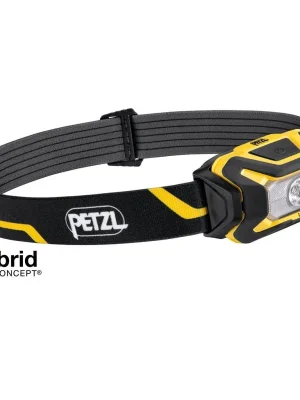 Koupit Online PETZL čelovka ARIA 1