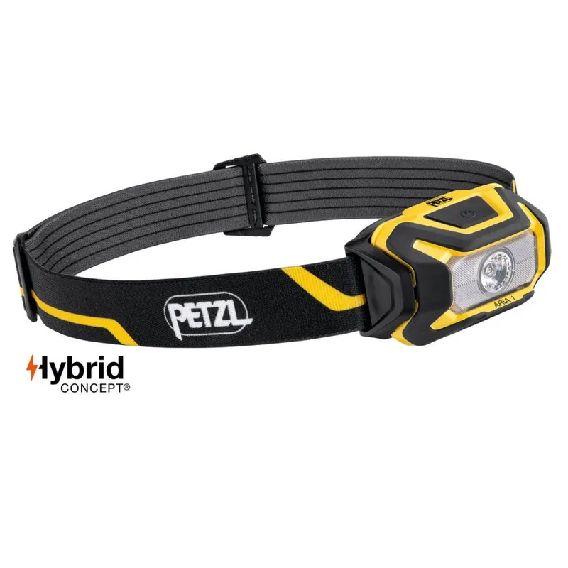 Koupit Online PETZL čelovka ARIA 1