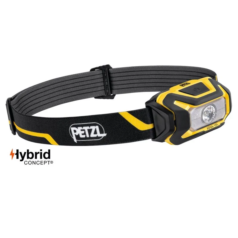 Horká Nabídka PETZL čelovka ARIA 1R