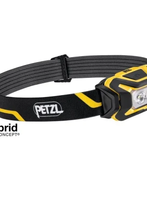 Nakupujte Hned PETZL čelovka ARIA 2