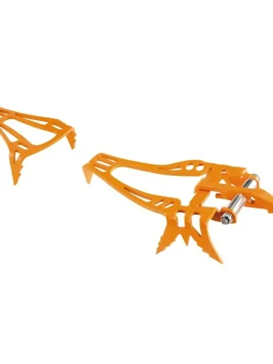 Novinka PETZL D-LYNX