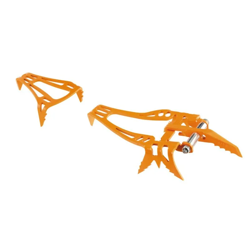 Novinka PETZL D-LYNX