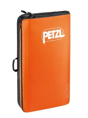 Vrácení Zdarma PETZL dvoudílná bouldermatka ALTO