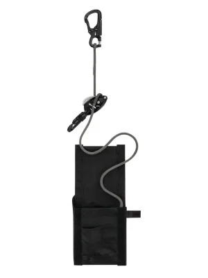 PETZL evakuační systém EXO EASHOOK OPEN Horká Nabídka