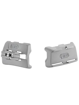 Značkový PETZL Helmet mount