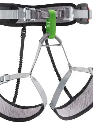 PETZL horolezecký úvazek ASPIR LT Akce