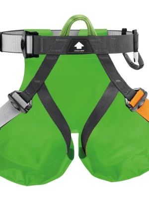 Kup Teď PETZL horolezecký úvazek CANYON CLUB