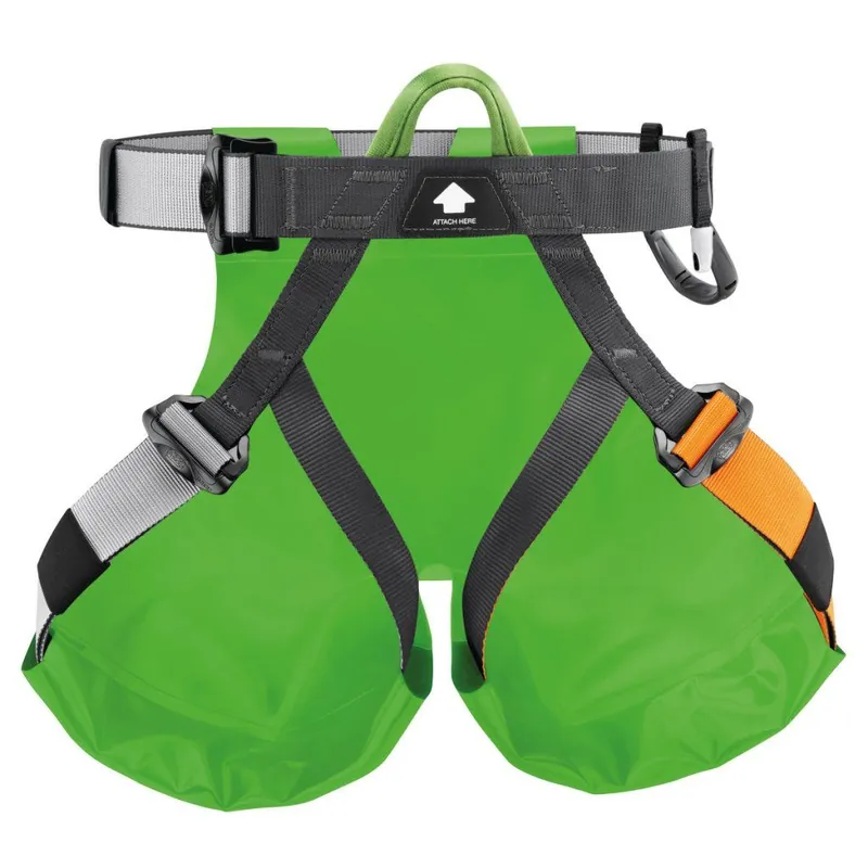 Kup Teď PETZL horolezecký úvazek CANYON CLUB