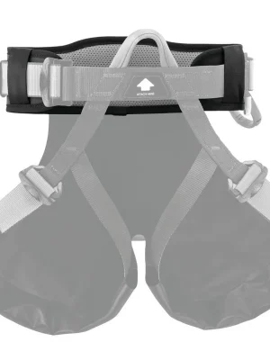 PETZL horolezecký úvazek CANYON CLUB POLSTROVÁNÍ Akční Cena