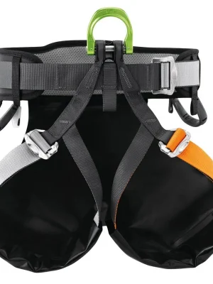 PETZL horolezecký úvazek CANYON GUIDE Horká Nabídka