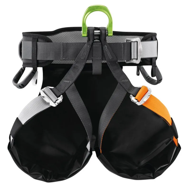 PETZL horolezecký úvazek CANYON GUIDE Horká Nabídka
