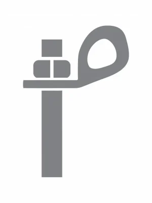 Kup Teď PETZL kotvící prostředek BOLT STEEL