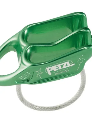 PETZL kýbl REVERSO Doprava Zdarma