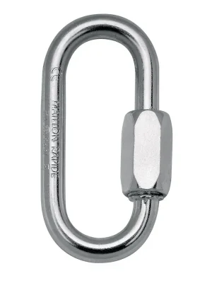 PETZL Maillon Rapide N° 5 Kup Teď