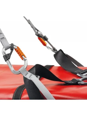 PETZL nosítka STEF 2020 Vrácení Zdarma