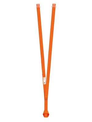 PETZL odsedávací smyčka AVENTEX Zlevněný