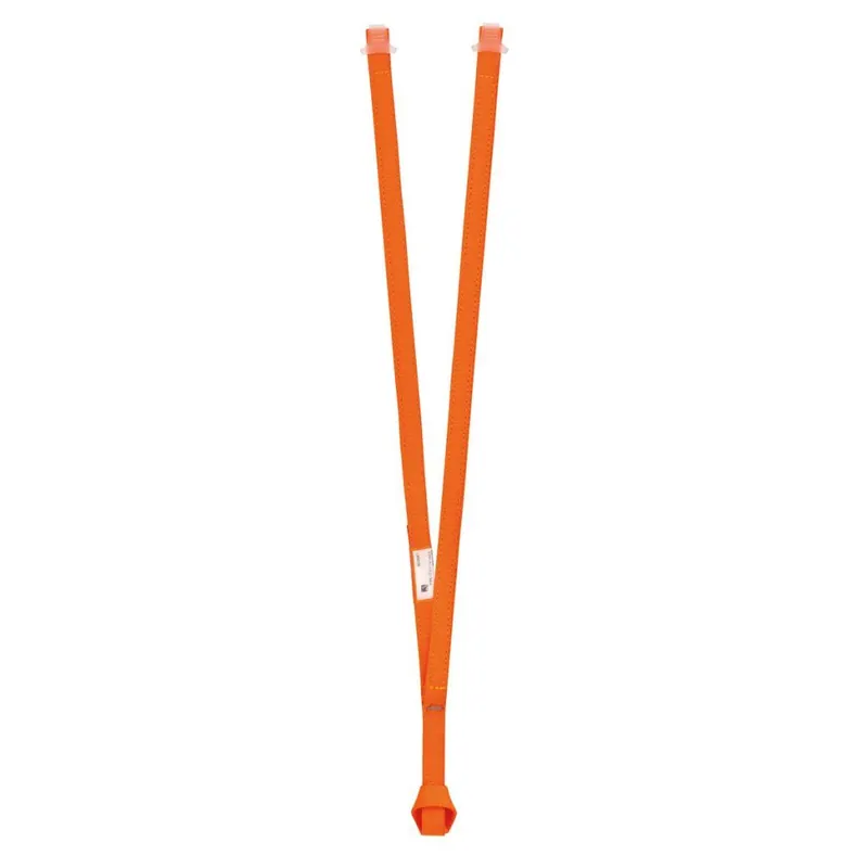 PETZL odsedávací smyčka AVENTEX Zlevněný