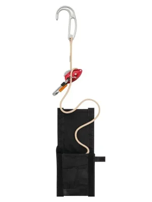 PETZL osobní únikový systém EXO® AP HOOK Expresní Doručení