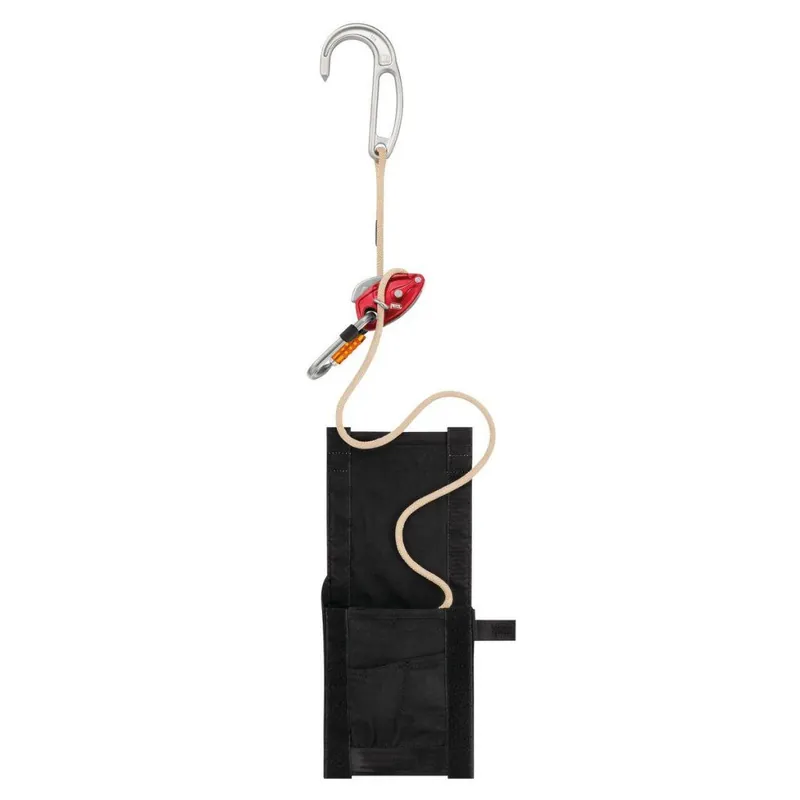 PETZL osobní únikový systém EXO® AP HOOK Expresní Doručení