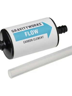 PLATYPUS náhradní filtr GRAVITYWORKS CARBON ELEMENT Novinka
