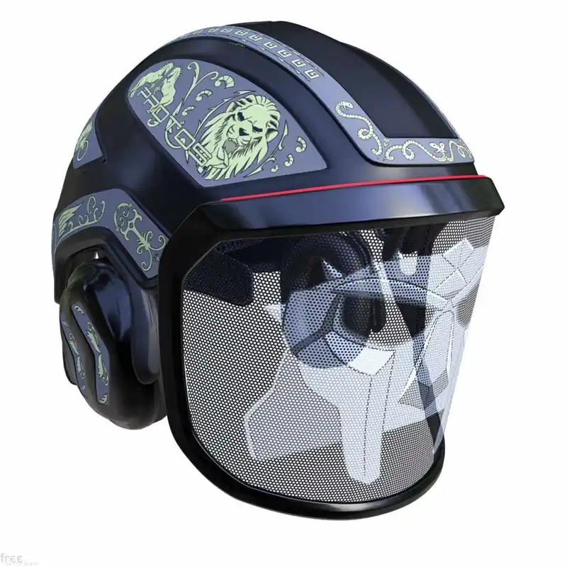 Protos Integral přilba ARBORIST Gladiatore s magnetickým páskem Objednat Nyní