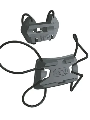 PETZL příslušenství pro čelovky DUO HELMET ADAPT Značkový