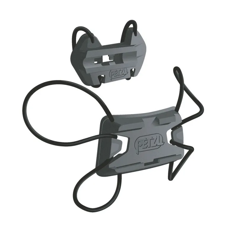 PETZL příslušenství pro čelovky DUO HELMET ADAPT Značkový