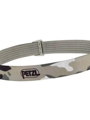 PETZL příslušenství pro čelovky HLAVOVÝ PÁSEK ARIA Víkendová Akce