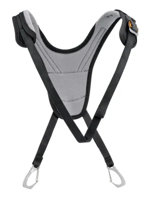 Cenový Hit PETZL ramenní popruhy pro SEQUOIA SRT 2019