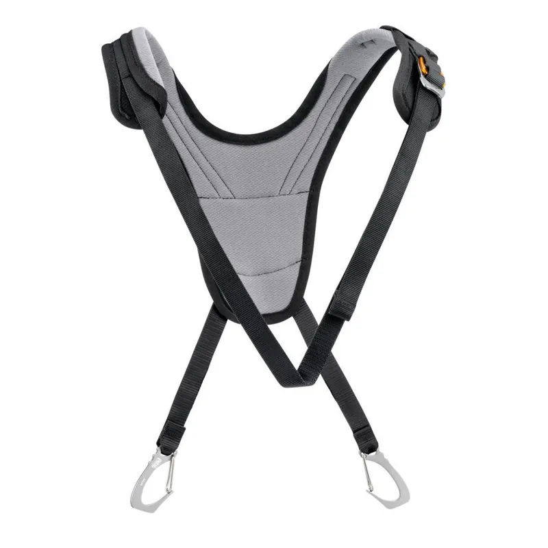 Cenový Hit PETZL ramenní popruhy pro SEQUOIA SRT 2019