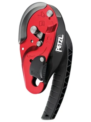 Aktuální PETZL slaňovací brzda I´D L