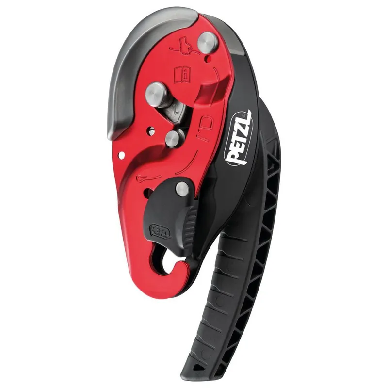 Aktuální PETZL slaňovací brzda I´D L
