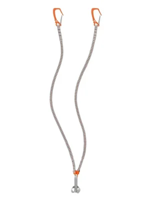Vysoce Kvalitní PETZL smyčka k cepínům V-LINK