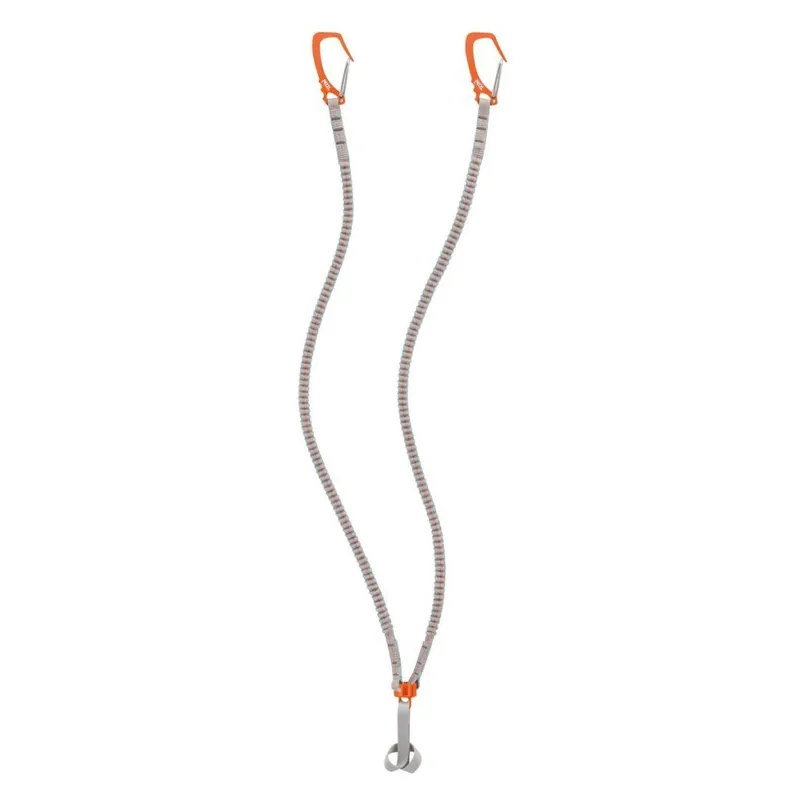 Vysoce Kvalitní PETZL smyčka k cepínům V-LINK