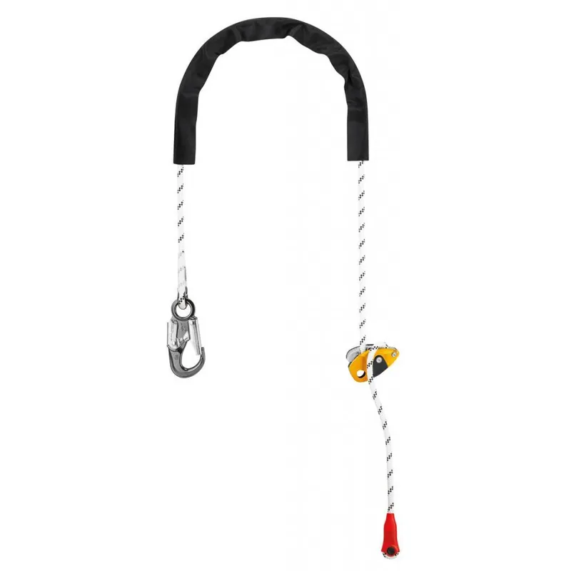 Levný PETZL spojovací prostředek GRILLON HOOK INT