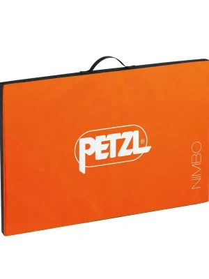PETZL pomocná bouldermatka NIMBO Přímo Od Výrobce
