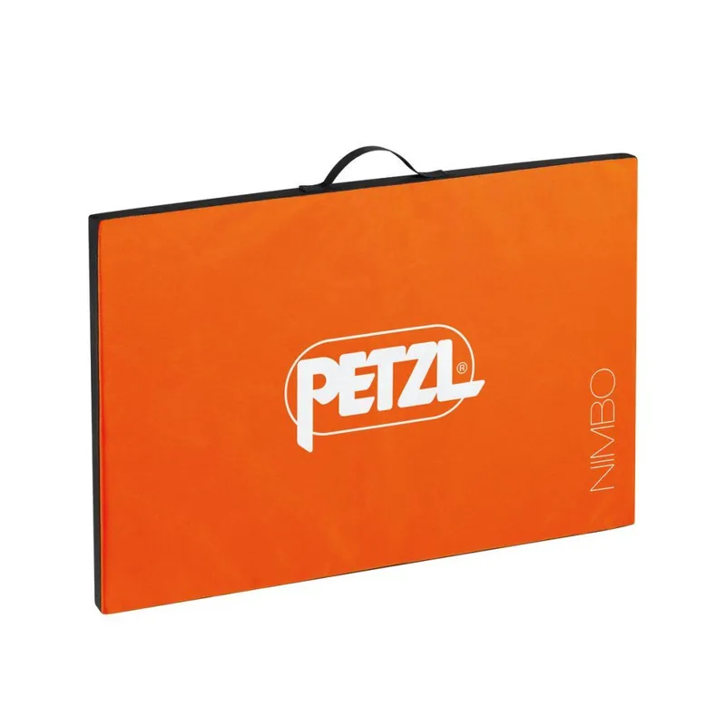 PETZL pomocná bouldermatka NIMBO Přímo Od Výrobce