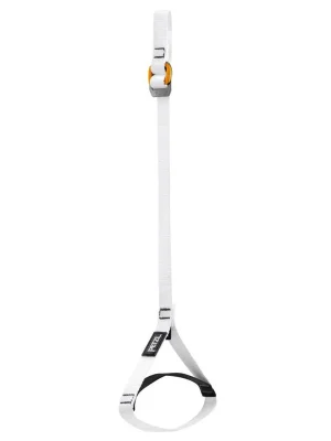 Ověřený PETZL popruh LOWER STRAP KNEE ASCENT LOOP